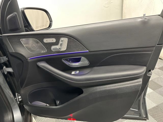 Certified 2022 Mercedes-Benz GLE 350 4MATIC image 34