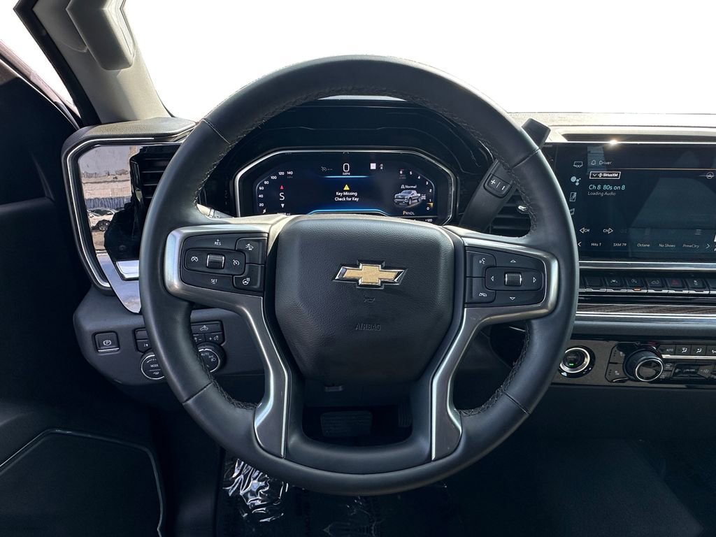 Used 2023 Chevrolet Silverado 1500 LT image 12