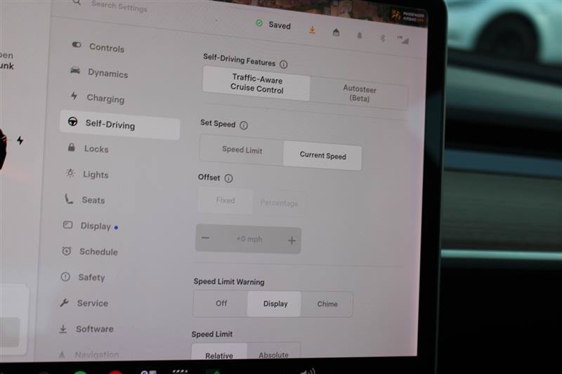 Used 2018 Tesla Model 3 Long Range AWD/4WD image 13