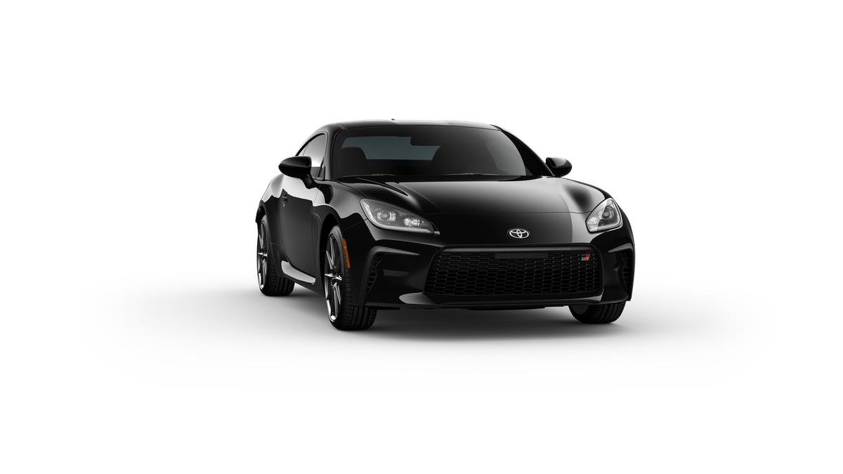 New 2026 Toyota GR86 Premium image 16