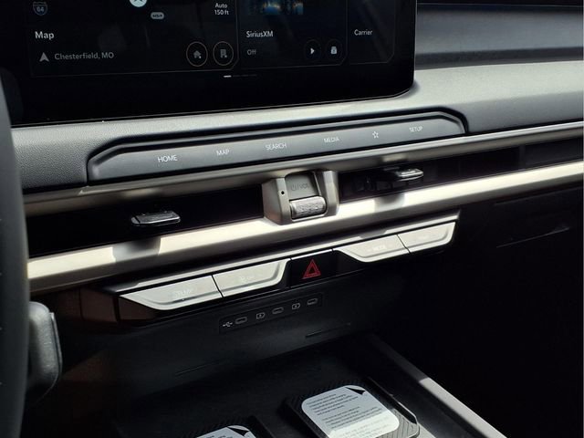 New 2027 Kia Telluride LX FWD image 6