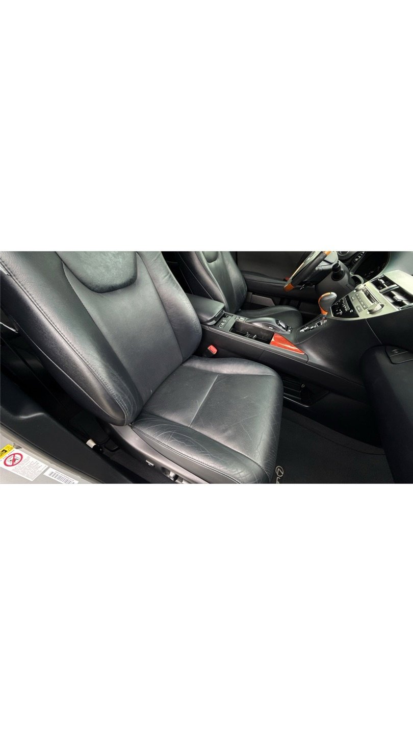 Used 2012 Lexus RX 350 FWD w/ Premium Pkg image 15