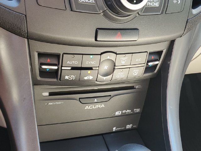 Used 2011 Acura TSX Sedan FWD image 26