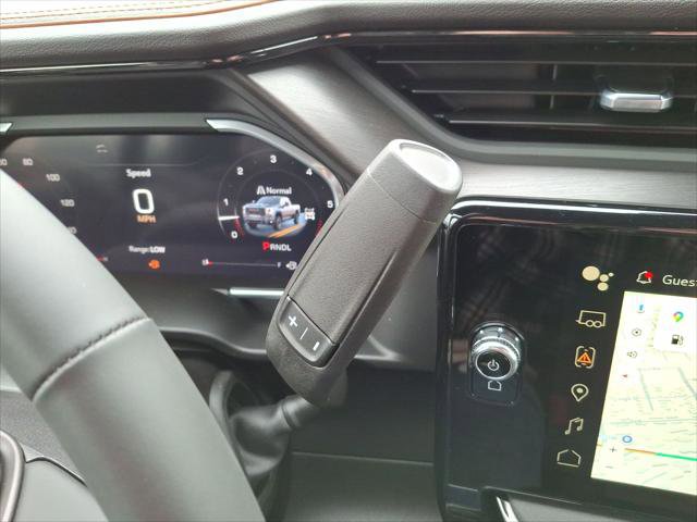 New 2026 GMC Sierra 2500 AT4 w/ Technology Package image 15