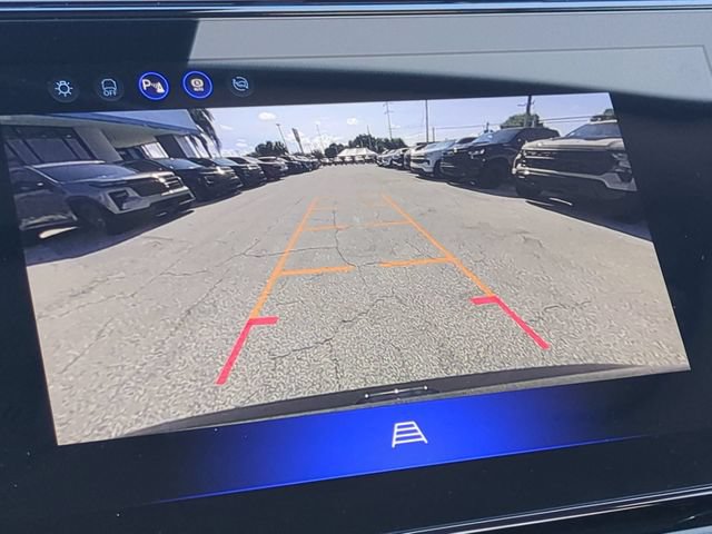 New 2027 Chevrolet Bolt LT w/ Comfort Package FWD image 20