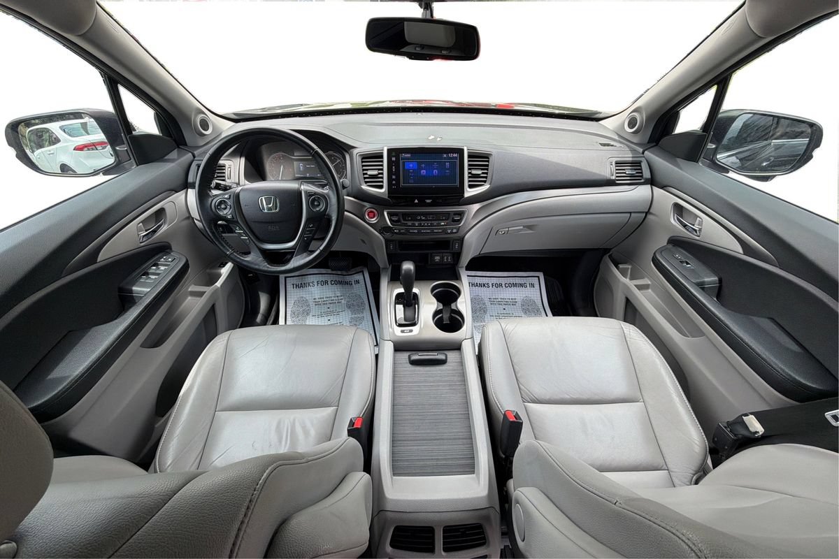 Used 2016 Honda Pilot EX-L image 29