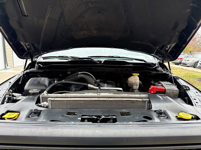 Used 2019 RAM 1500 Classic Warlock w/ Electronics Group image 28