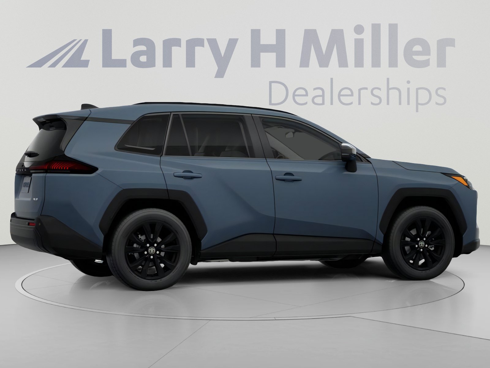 New 2026 Toyota RAV4 XLE Premium AWD/4WD image 10
