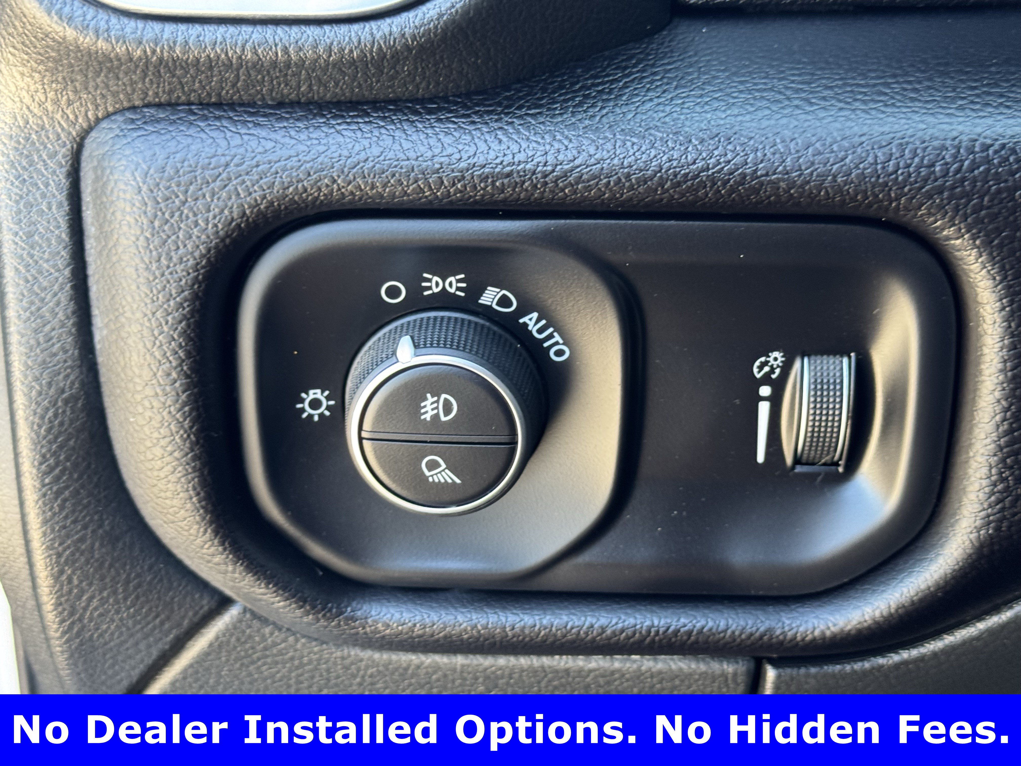 Used 2025 RAM 2500 Lone Star AWD/4WD image 21