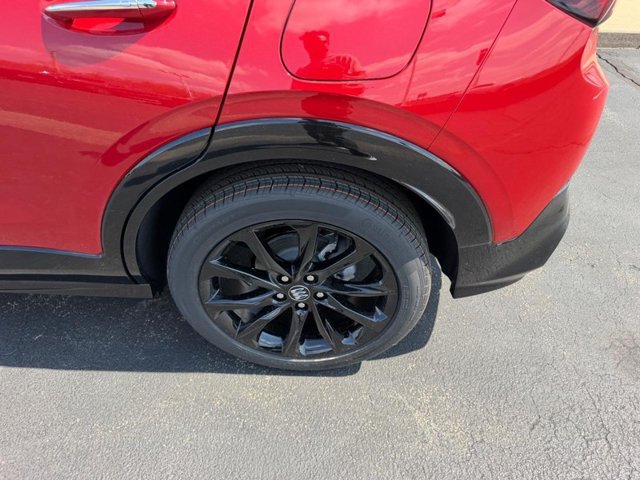 New 2026 Buick Encore GX Sport Touring w/ Comfort Package FWD image 9