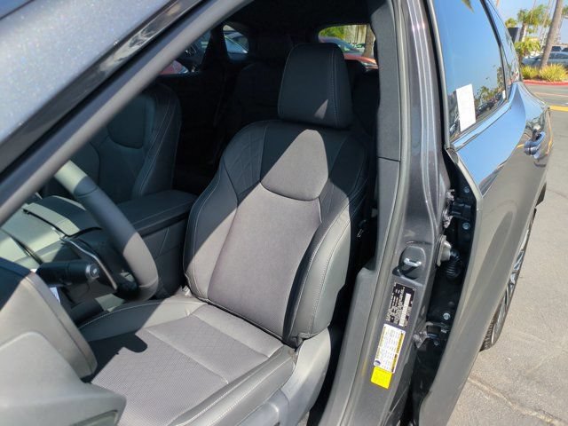 New 2026 Lexus RX 350 Premium Plus FWD image 11
