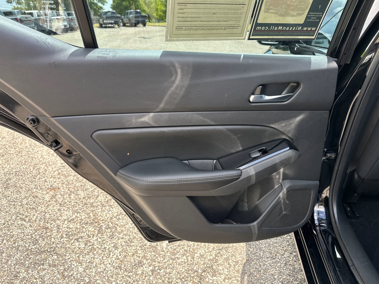 Used 2021 Nissan Altima 2.5 SV FWD image 19