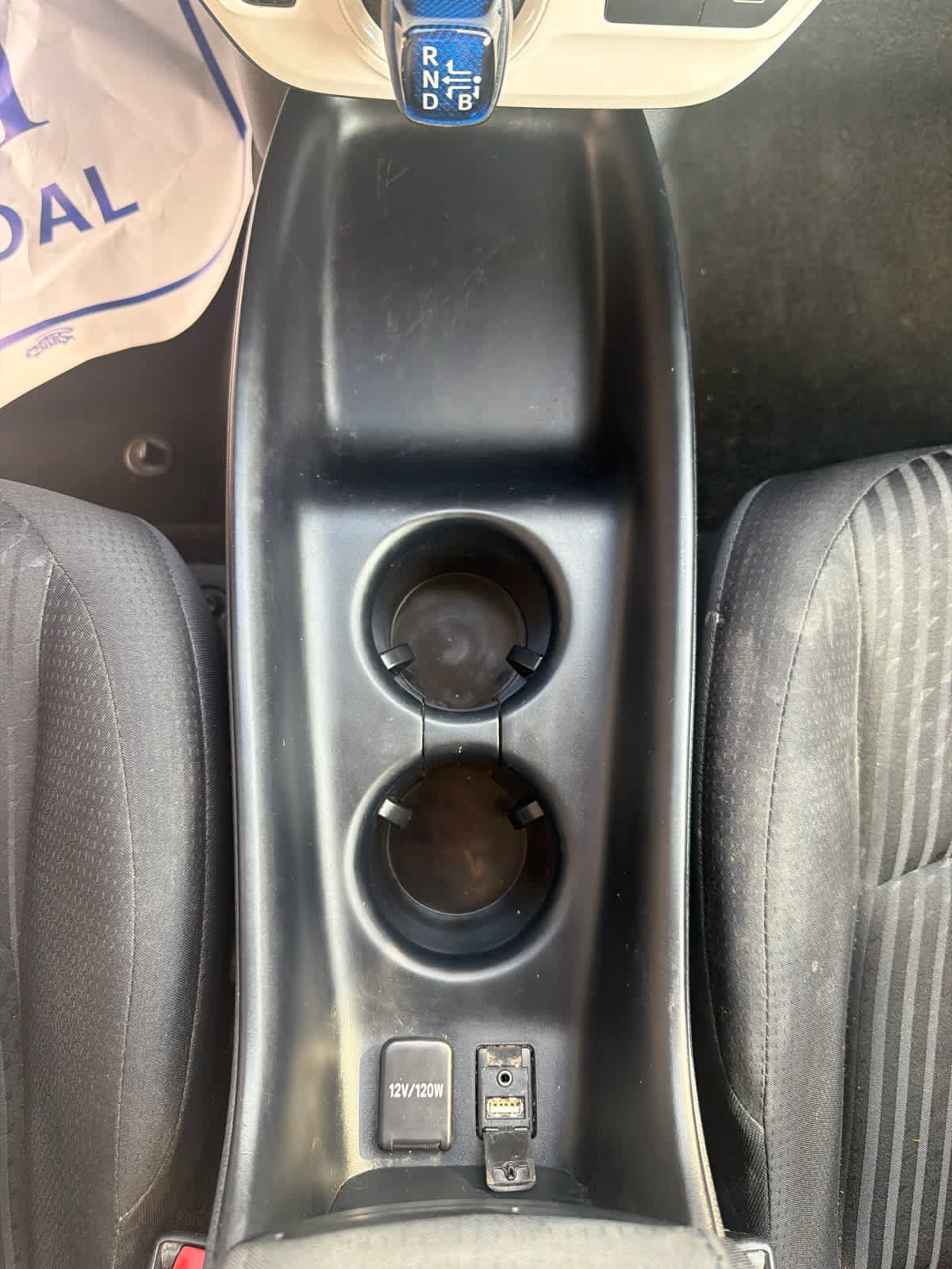Used 2018 Toyota Prius Two w/ Prius Two Safety Plus Package FWD image 17