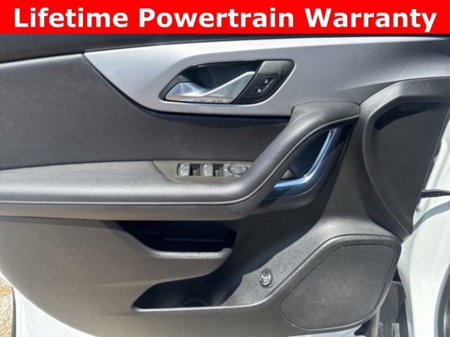 Used 2023 Chevrolet Blazer LT w/ Convenience Package image 13