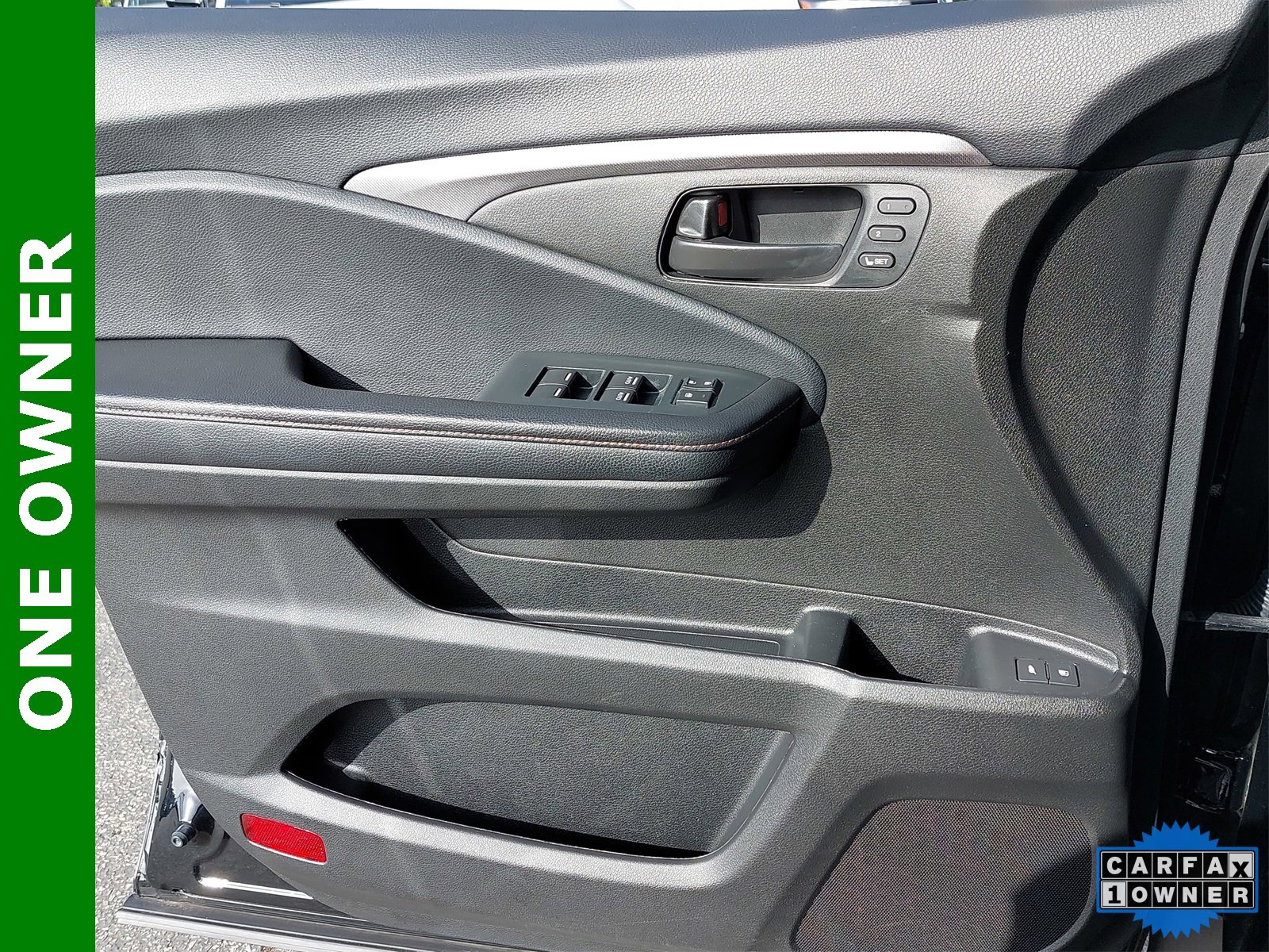 Used 2023 Honda Passport TrailSport image 28