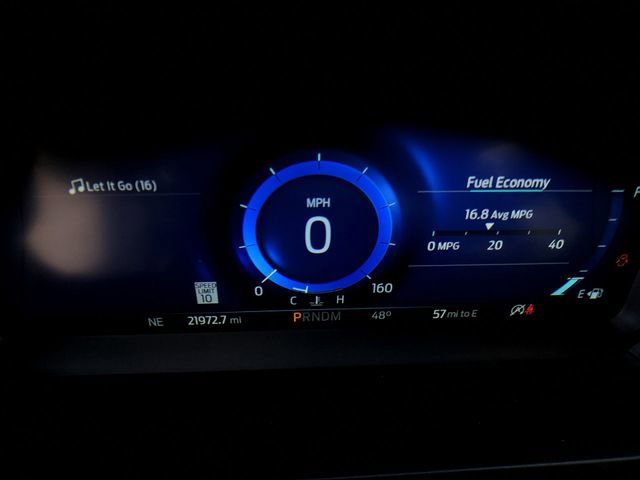 Used 2020 Ford Explorer ST w/ ST Street Pack AWD/4WD image 15