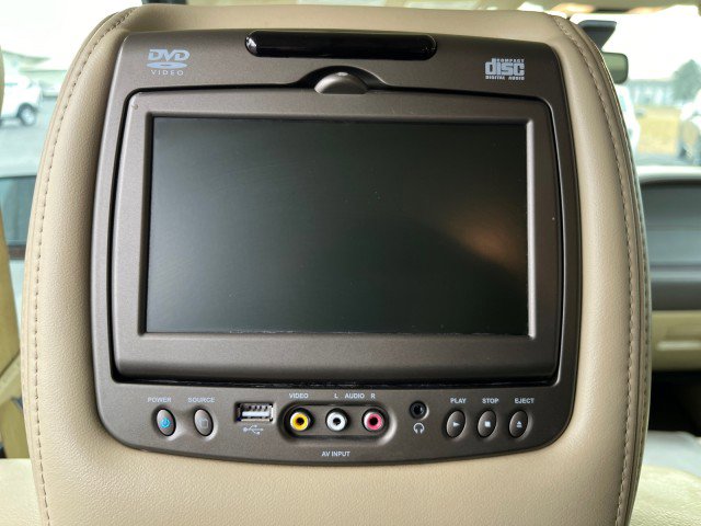 Used 2015 Lincoln Navigator L 4WD w/ Equipment Group 101A Reserve image 25