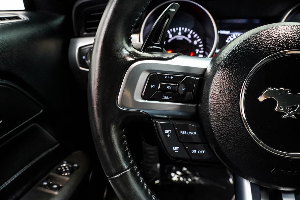 Used 2021 Ford Mustang GT RWD image 30