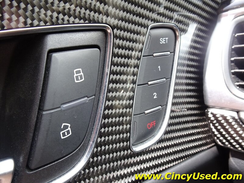 Used 2014 Audi RS 7 Prestige AWD/4WD image 23