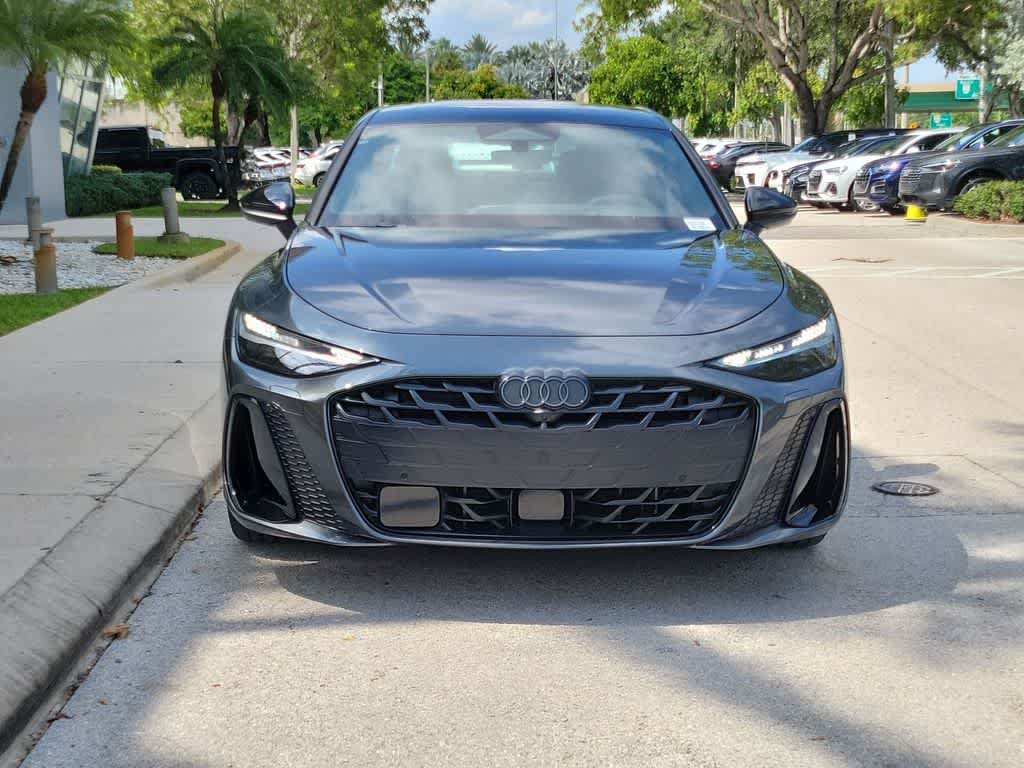 New 2026 Audi A6 Prestige AWD/4WD image 14