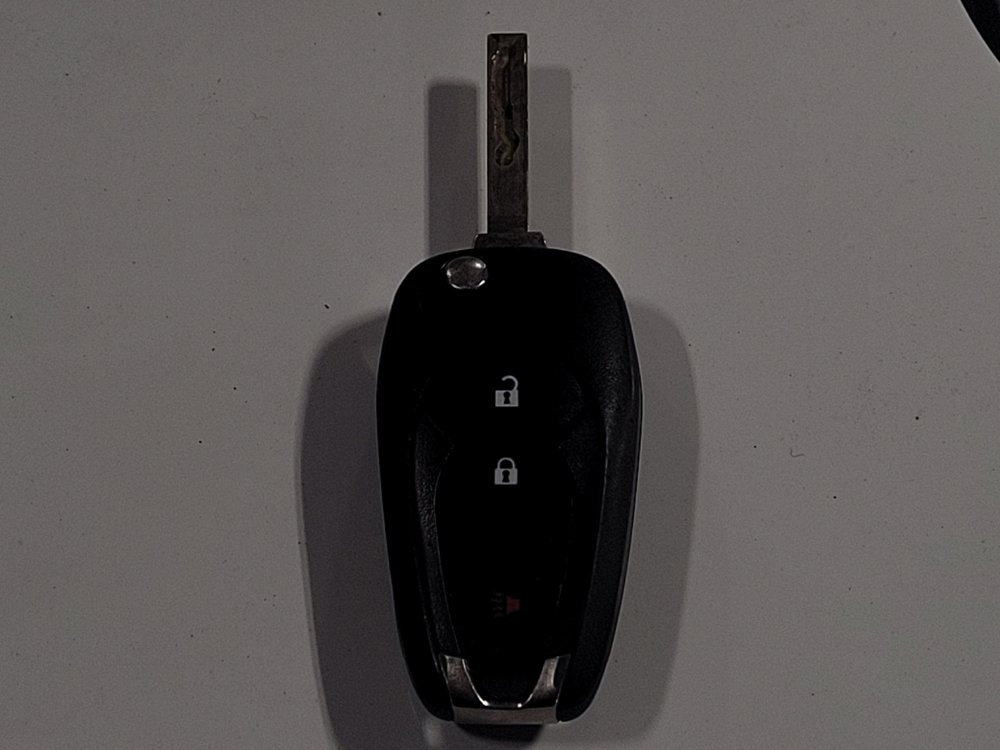 Used 2020 Chevrolet Spark LT image 32