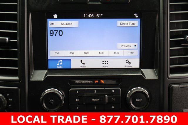 Used 2017 Ford F150 XL w/ Equipment Group 101A Mid image 16