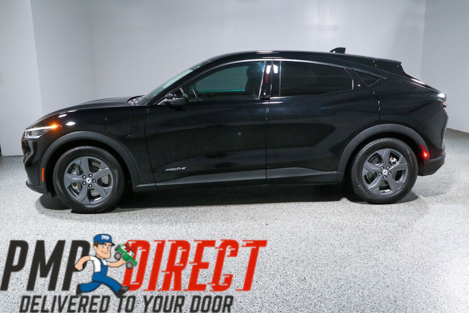 Used 2022 Ford Mustang Mach-E Select RWD image 10