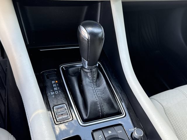 Used 2018 MAZDA MAZDA6 Signature FWD image 35