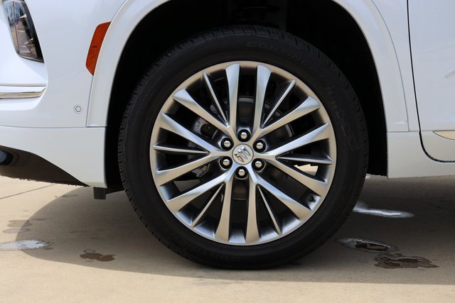 New 2026 Buick Enclave Avenir w/ Super Cruise Package image 9