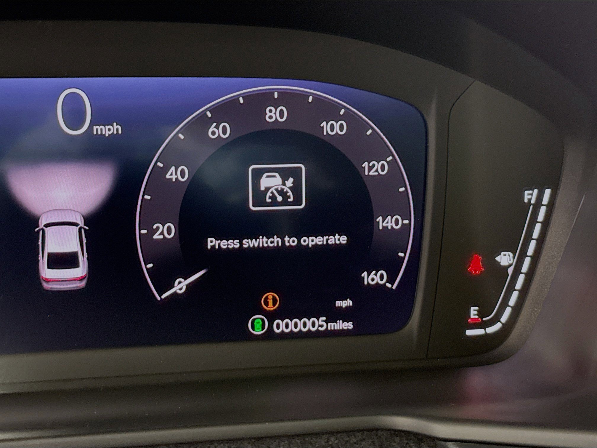New 2026 Honda Accord SE image 17