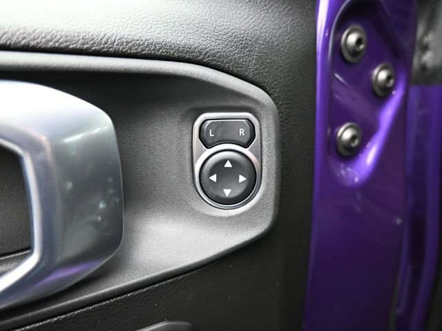 New 2026 Jeep Wrangler Sport S image 13