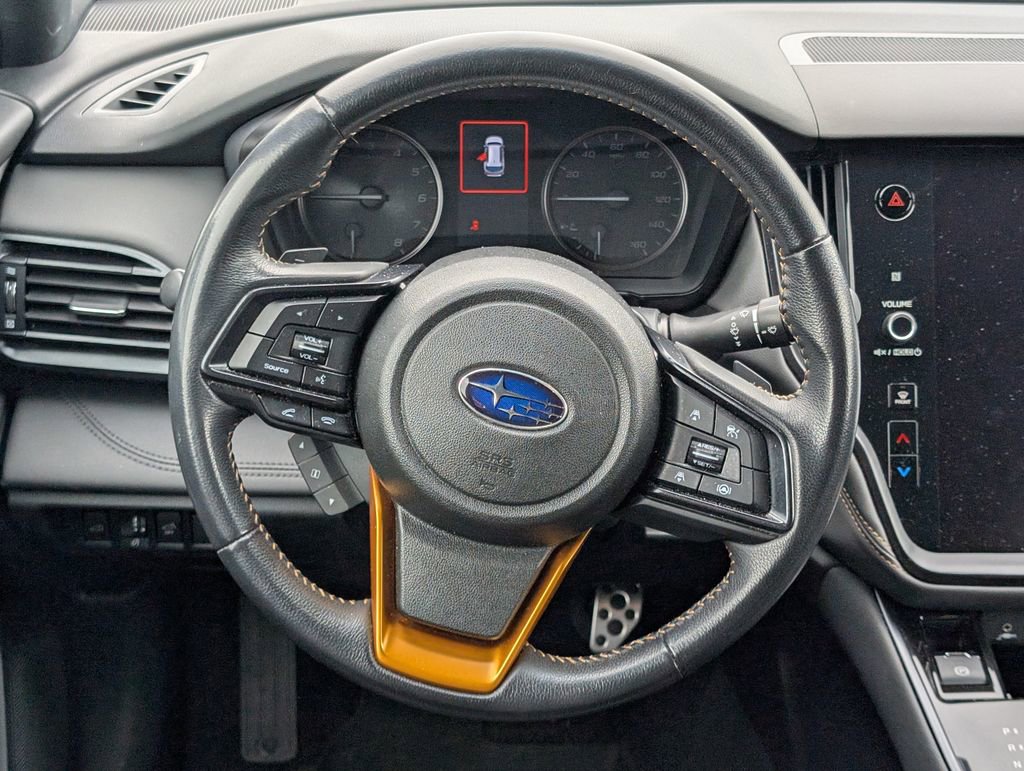 Used 2022 Subaru Outback Wilderness image 11