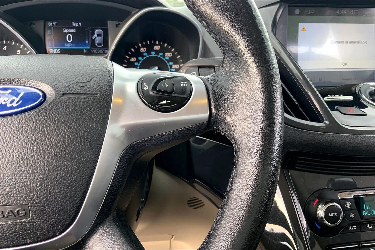 Used 2016 Ford Escape Titanium FWD image 24