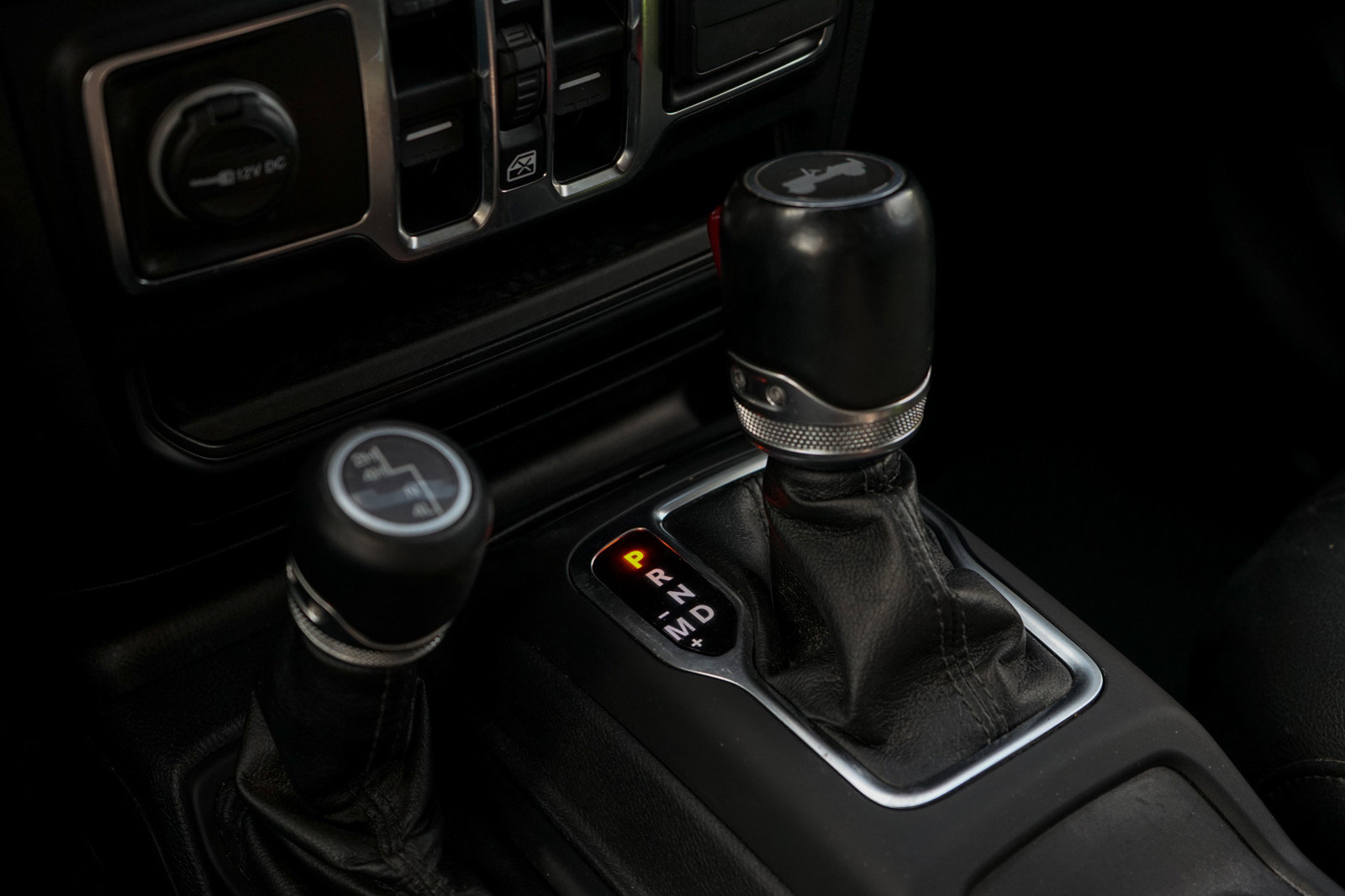 Used 2021 Jeep Wrangler Unlimited Sahara image 18