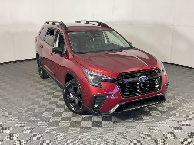 Used 2026 Subaru Ascent Premium AWD/4WD image 39