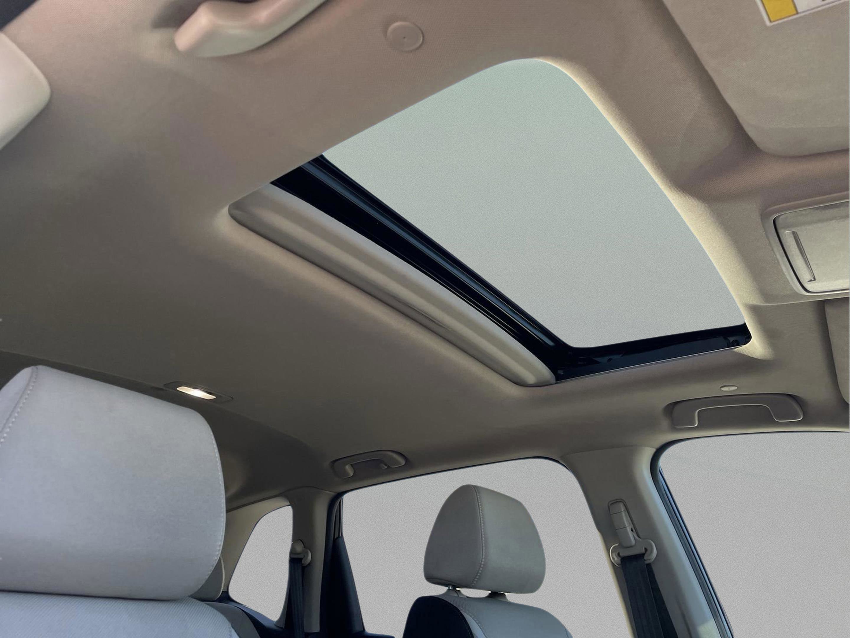 Certified 2024 Honda CR-V EX image 23