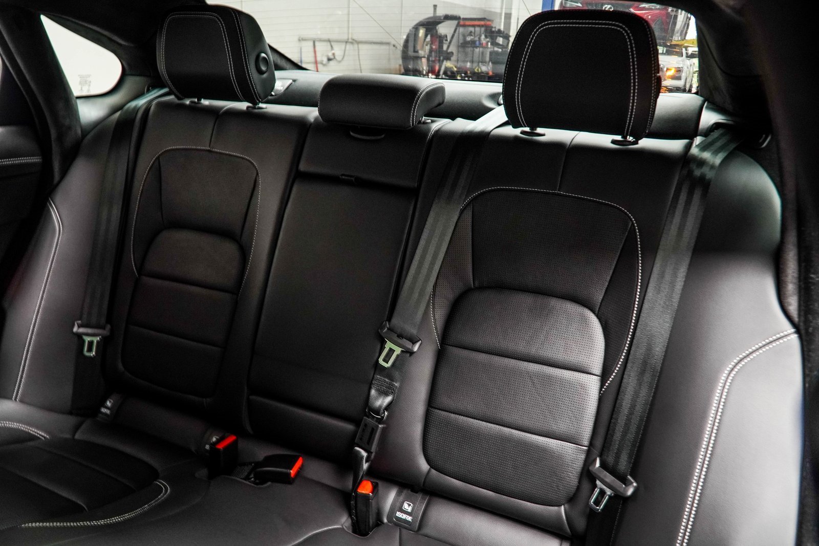 Used 2024 Jaguar XF R-Dynamic SE image 41