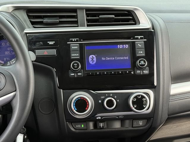 Used 2017 Honda Fit LX image 16