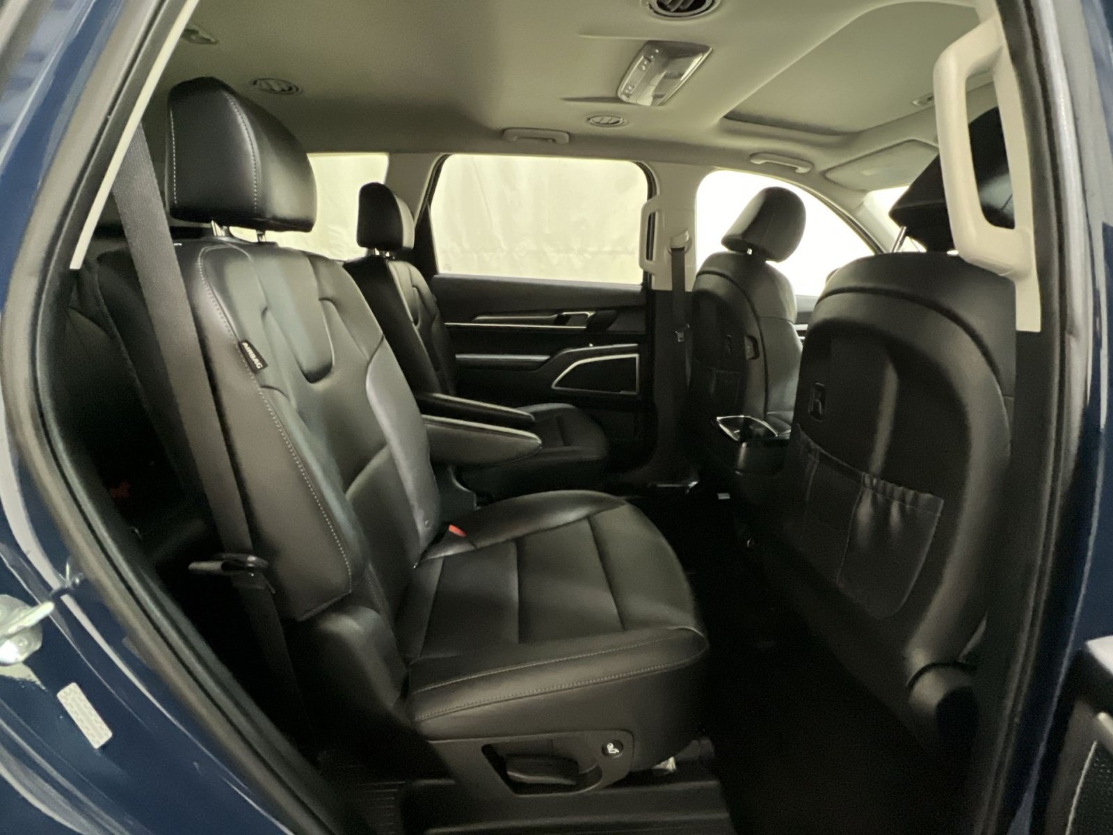 Used 2024 Kia Telluride S w/ S Sunroof Package AWD/4WD image 41