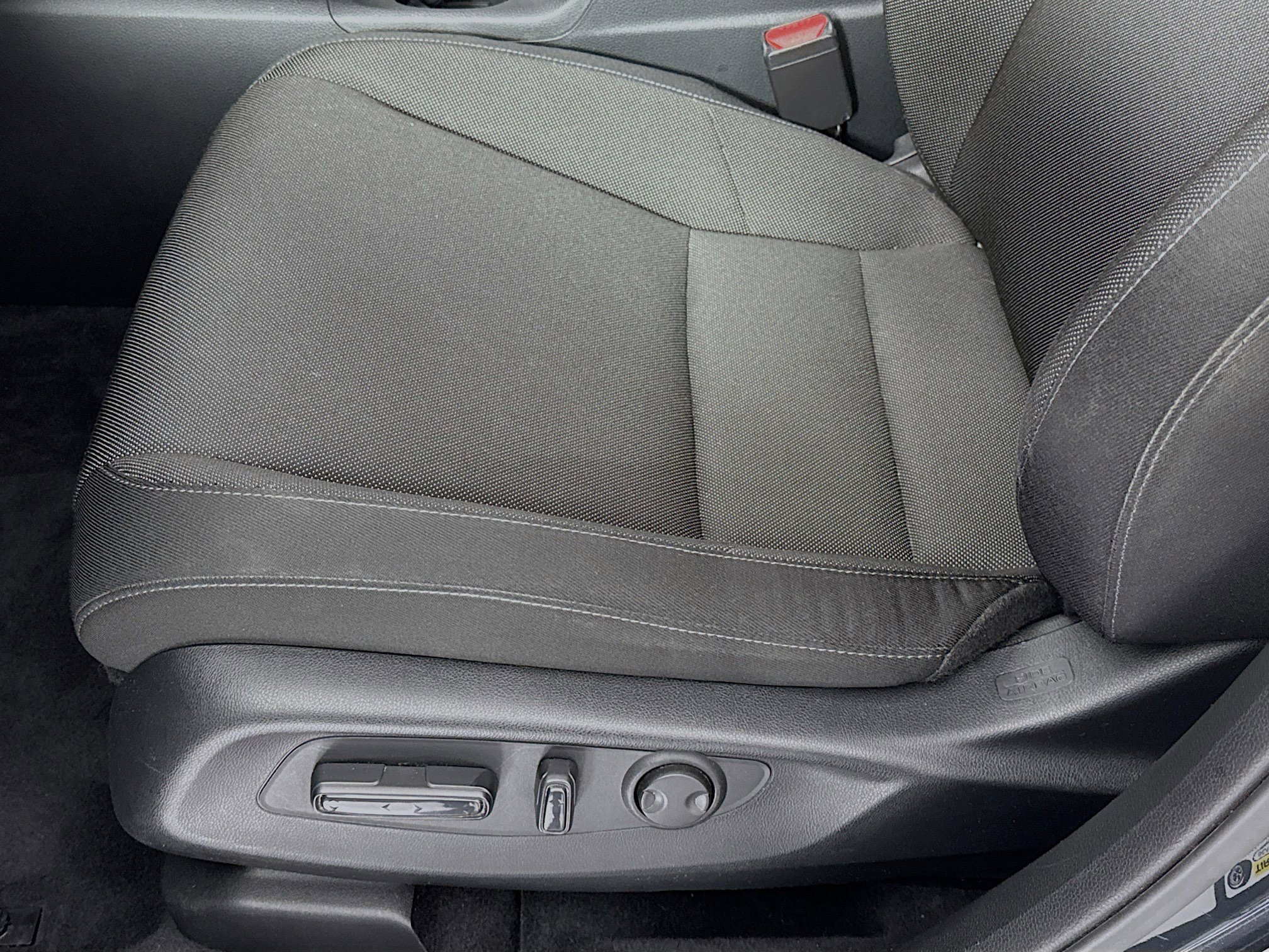 Certified 2023 Honda CR-V EX image 18