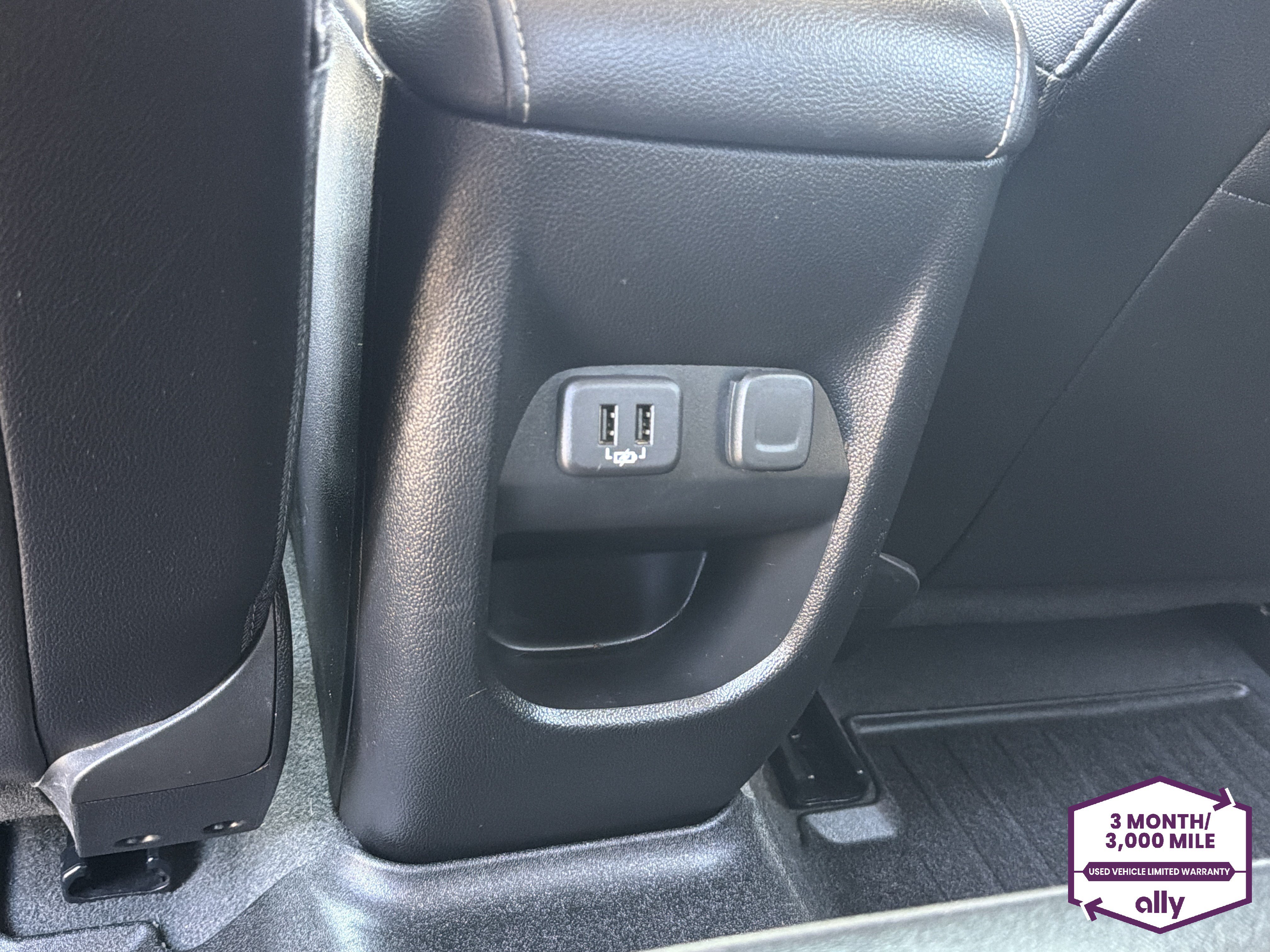 Used 2021 Chevrolet Colorado ZR2 AWD/4WD image 13