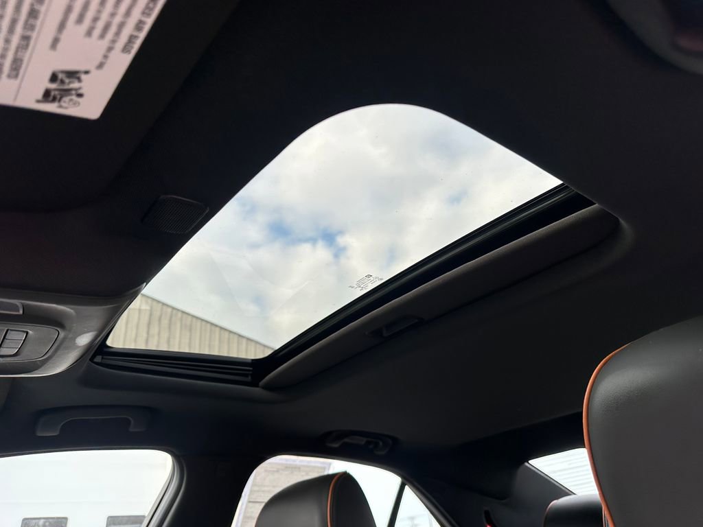 Used 2023 Cadillac CT4 V w/ Super Cruise 2 Package image 32