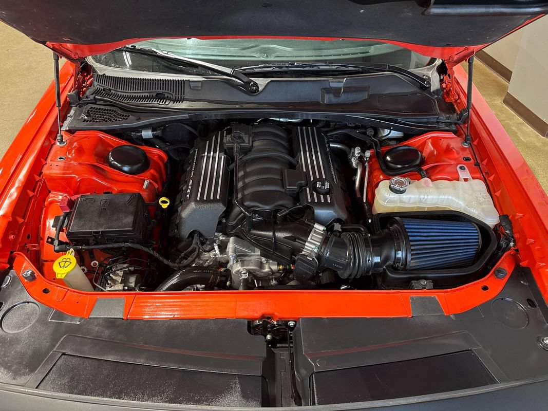 Used 2018 Dodge Challenger T/A RWD image 61