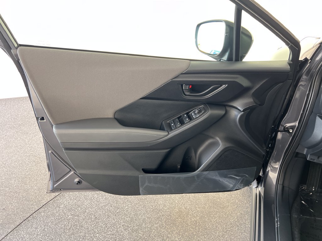 New 2026 Subaru Crosstrek 2.5i Premium AWD/4WD image 12