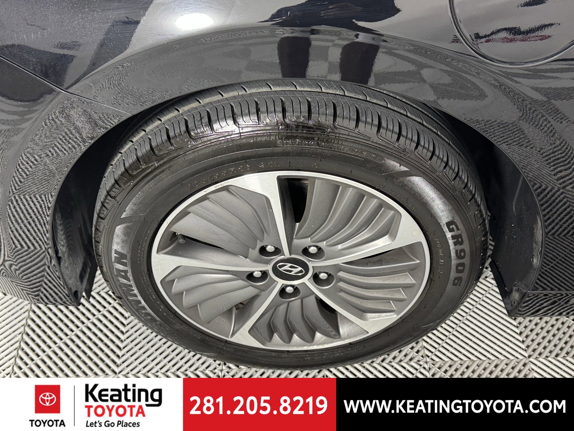 Used 2021 Hyundai Ioniq SEL image 30