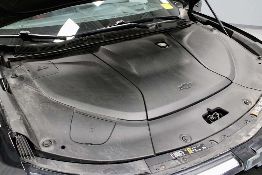 Used 2024 Chevrolet Blazer EV RS AWD/4WD image 19
