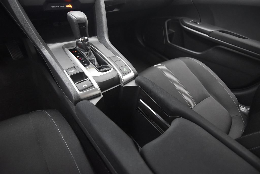 Used 2018 Honda Civic LX image 32
