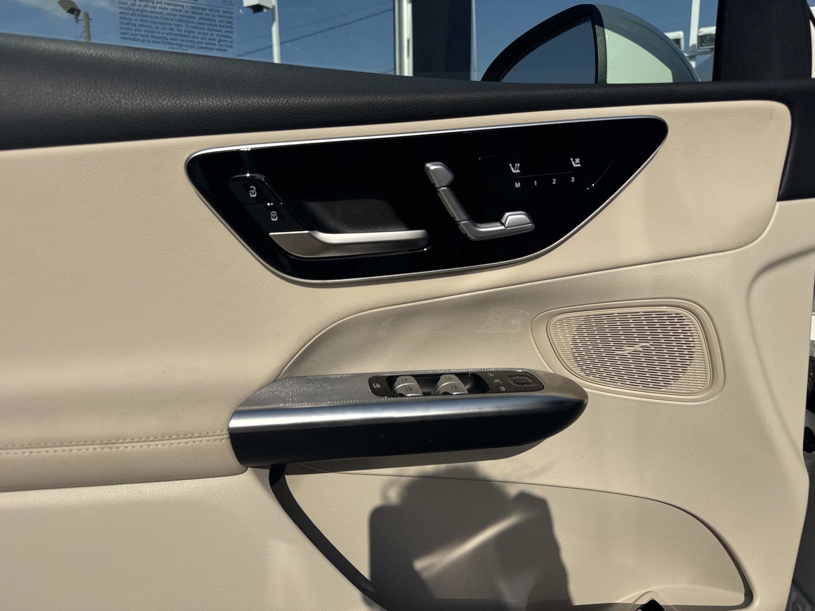 Certified 2025 Mercedes-Benz GLC 350e 4MATIC image 16