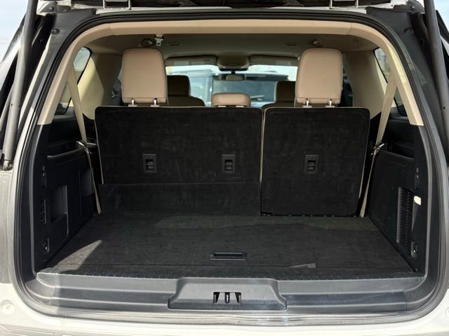 Certified 2023 Ford Expedition Max XLT AWD/4WD image 22