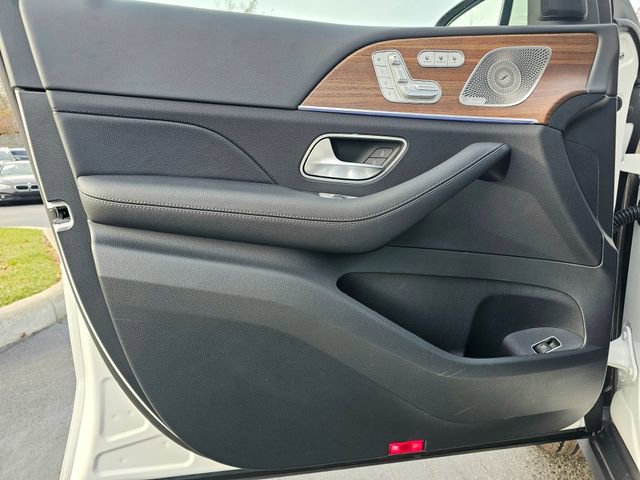 Certified 2025 Mercedes-Benz GLE 350 4MATIC image 22
